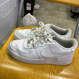 Nike Airforce one